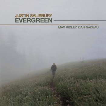 CD Justin Salisbury: Evergreen
