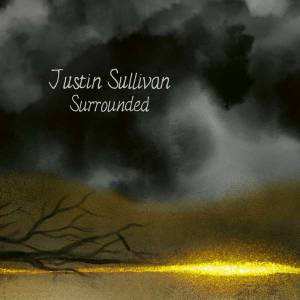 2CD/Box Set Justin Sullivan: Surrounded LTD