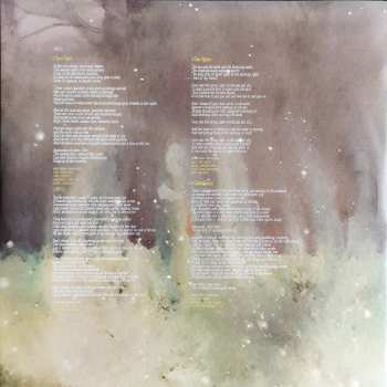 2LP Justin Sullivan: Surrounded