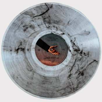 2LP Justin Timberlake: Everything I Thought It Was CLR