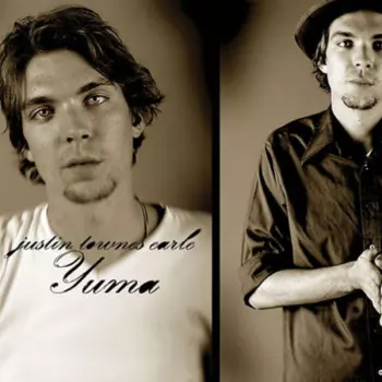 Justin Townes Earle: Yuma