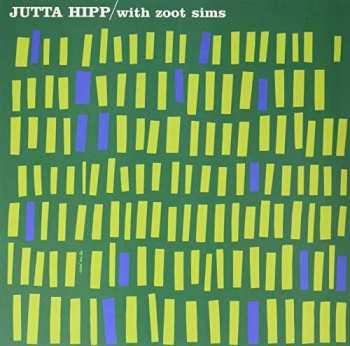 LP Zoot Sims: Jutta Hipp With Zoot Sims