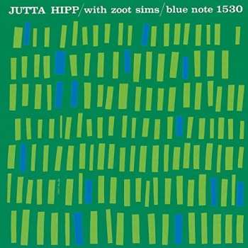 CD Zoot Sims: Jutta Hipp With Zoot Sims LTD