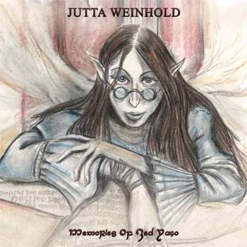 LP Jutta Weinhold: Memories of Zed Yago
