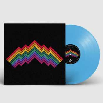 LP JW Francis: Wanderkid CLR