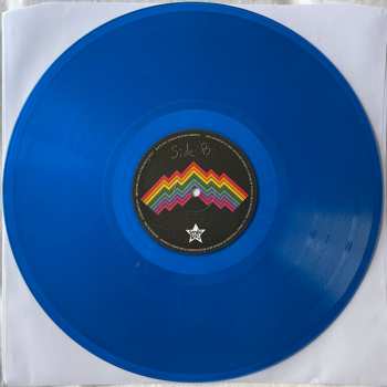 LP JW Francis: Wanderkid CLR