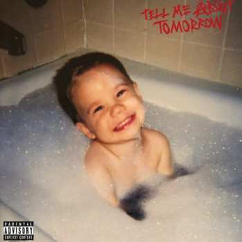 CD JXDN: Tell Me About Tomorrow