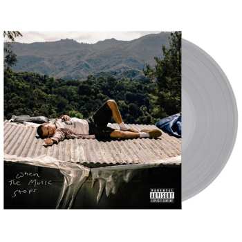 LP JXDN: When The Music Stops (limited)