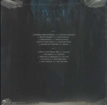 LP Jyrki 69: American Vampire LTD | CLR
