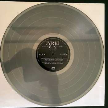 LP Jyrki 69: American Vampire LTD | CLR