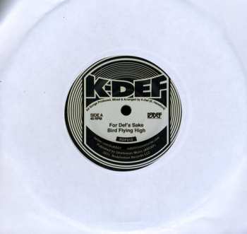 SP K-Def: For Def's Sake