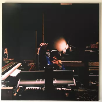 K Le Maestro: Lab Sounds