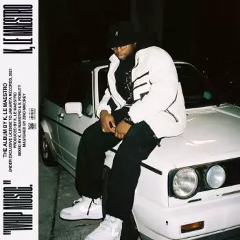 K Le Maestro: Whip Music