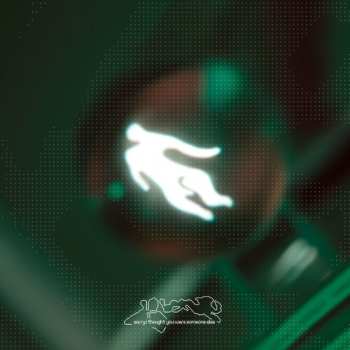 Album K-Lone: Sorry I Thought You Were Someone Else