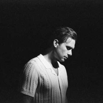 LP K. Soto: Your Love Is Conditional