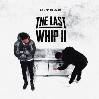 CD K Trap: The Last Whip II