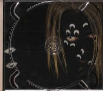 CD K-X-P: II