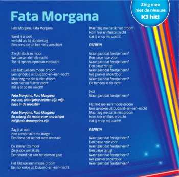2CD K3: Grootste Hits Uit 25 Jaar K3