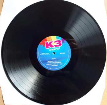 LP K3: Waterval