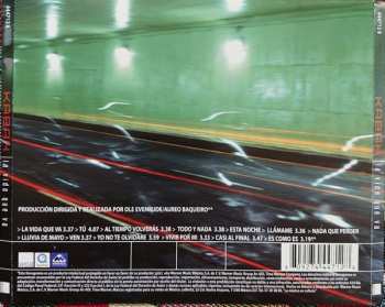 CD Kabah: La Vida Que Va