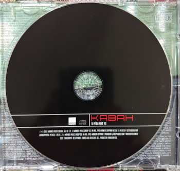 CD Kabah: La Vida Que Va