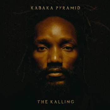 2LP Kabaka Pyramid: The Kalling