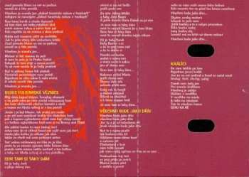 MC Kabát: Čert Na Koze Jel