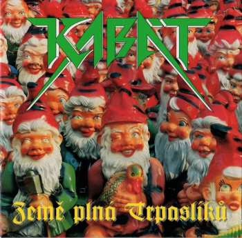 8CD/Box Set Kabát: Kabát 