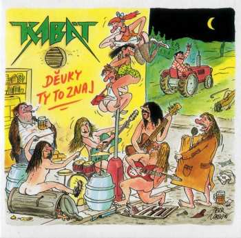 8CD/Box Set Kabát: Kabát 