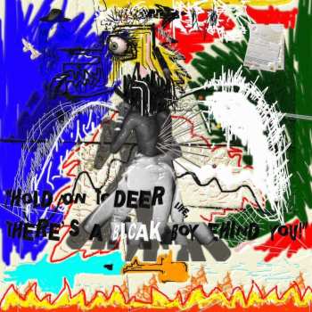 Album Kabeaushé: Hold On To Deer Life, There's A Blcak Boy Behind