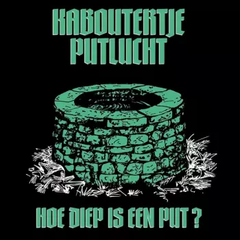Kaboutertje Putlucht: Hoe Diep Is Een Put?
