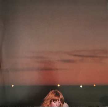 LP Kacey Johansing: The Hiding