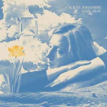 CD Kacey Johansing: Year Away