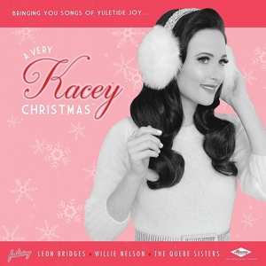 LP Kacey Musgraves: A Very Kacey Christmas CLR