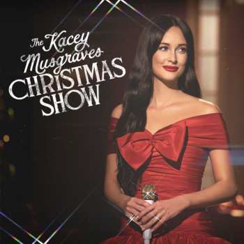 CD Kacey Musgraves: The Kacey Musgraves Christmas Show