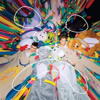 Album Kacperczyk: Kryzys Wieku Wczesnego