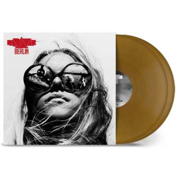 2LP Kadavar: Berlin Gold Ltd.