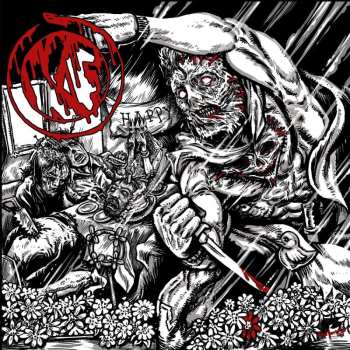 CD Kadaverficker: Superkiller