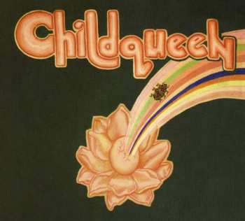 Album Kadhja Bonet: Childqueen