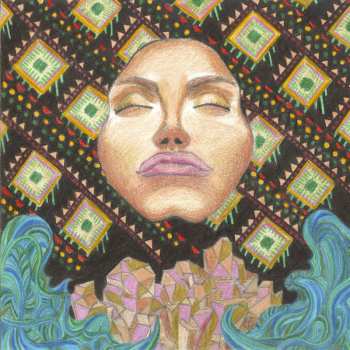 Album Kadhja Bonet: The Visitor EP 