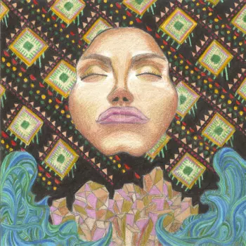 Kadhja Bonet: The Visitor EP 