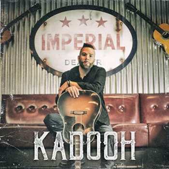 Album Kadooh: Kadooh