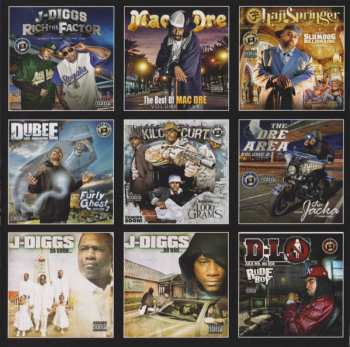 CD Kafani: Maserati Music