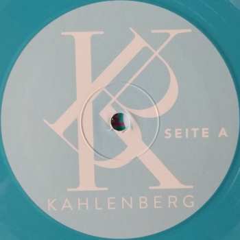 CD Kahlenberg: Dirty Penzing