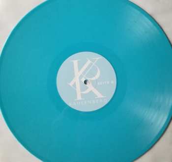 CD Kahlenberg: Dirty Penzing