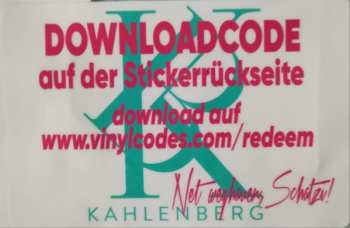 CD Kahlenberg: Dirty Penzing