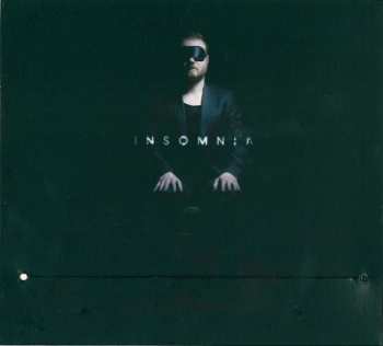 CD Kai Schumacher: Insomnia