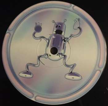 Album Kai Van Dongen: Body Moving