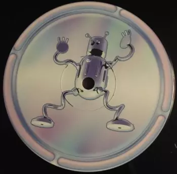 Kai Van Dongen: Body Moving