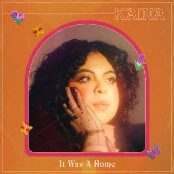 LP Kaina Castillo: It Was A Home CLR | LTD